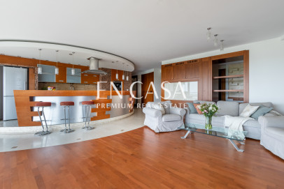 Apartment Rent Warszawa Śródmieście Aleja Jana Pawła II